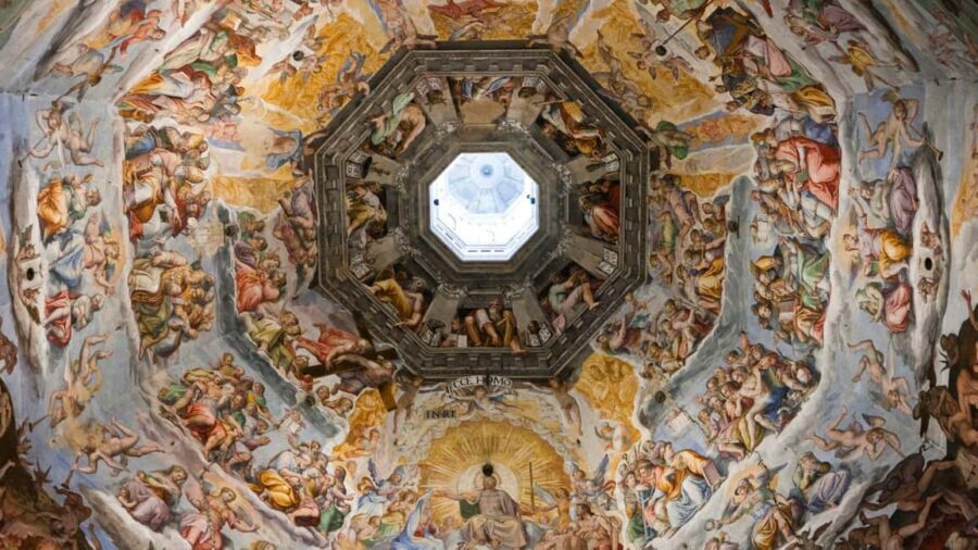 Best of Florence: Private Walking Tour with a Local - Food and paid attractions: plan your expectations