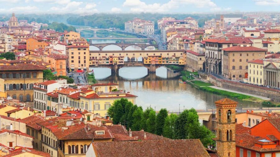 Best of Florence: Private Walking Tour with a Local - Duomo area: more than just a photo stop