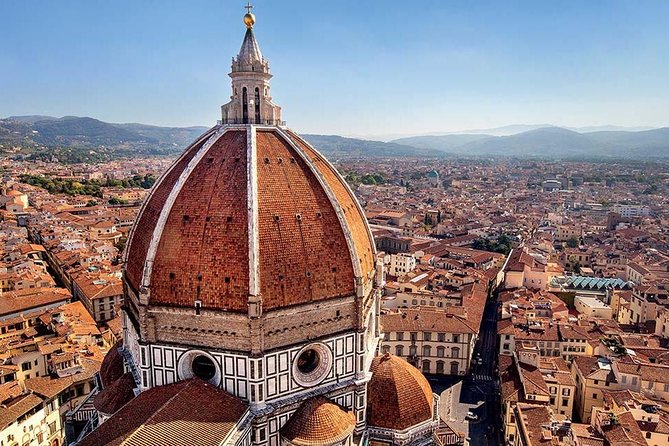 Best of Florence: Small-Group Walking Tour - What’s included (and what you’ll need to plan separately)