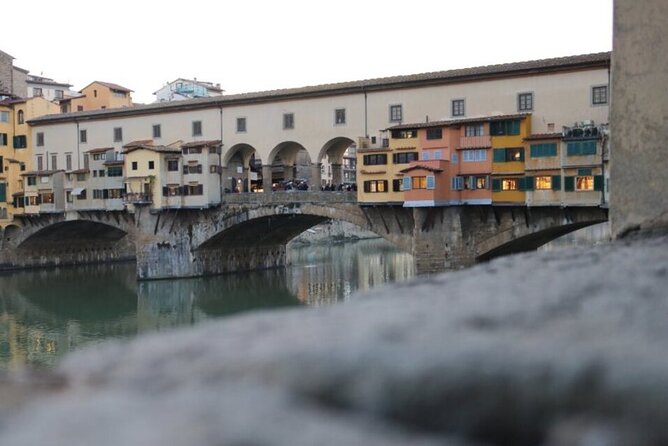 Best of Florence: Small-Group Walking Tour - Guide quality: why named guides show up in the feedback