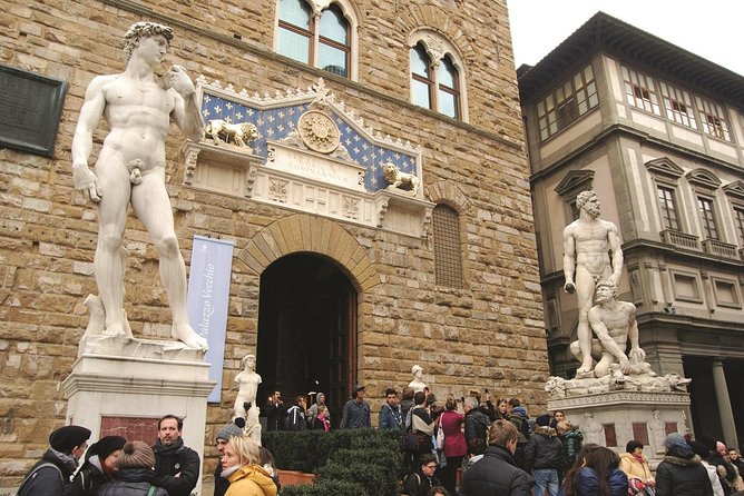 Best of Florence: Small-Group Walking Tour - Who this tour is best for