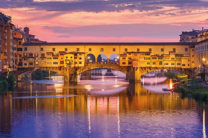 Best of Florence: Small-Group Walking Tour - Should you book the Best of Florence small-group walk?