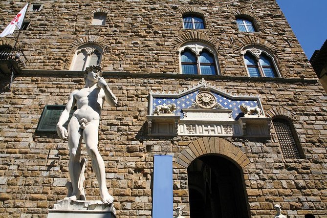 Best of Florence: Small-Group Walking Tour - FAQ