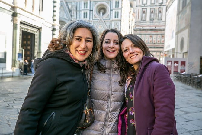 Best of Florence Top-rated Attractions with Private Guide - Key highlights worth knowing