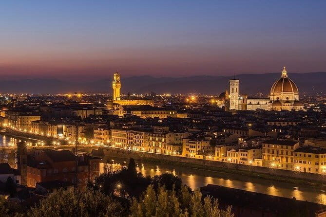 Best of Florence Tour by Night - Value check: $227.58 for 2 hours, and why it can be worth it