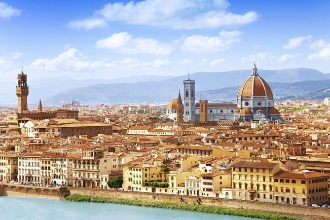 Best of Florence Tour with Uffizi and David - Key Highlights You’ll Feel Immediately