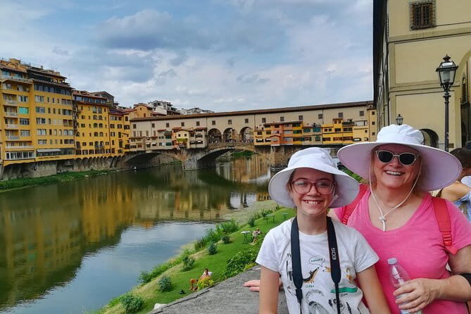 Best of Florence Treasure Hunt Tour for Kids & Families - A kid-focused treasure hunt is the right way to start Florence