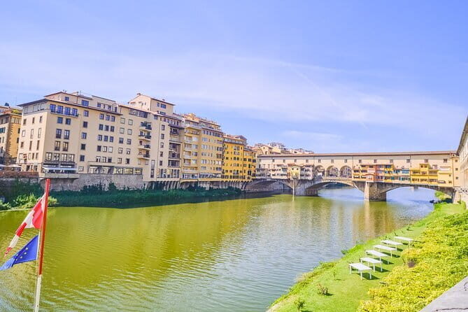 Best of Florence walking tour - monolingual small group tour - A smart 90 minutes to understand Florence (without stressing)