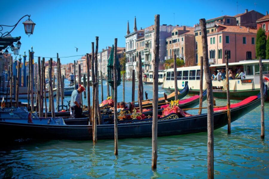 Best of Italy: 5-Day Escorted Tour from Rome - Key highlights at a glance