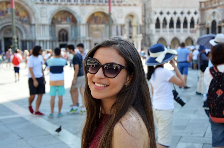 Best of Italy: 5-Day Escorted Tour from Rome - The guide team effect: names you should care about