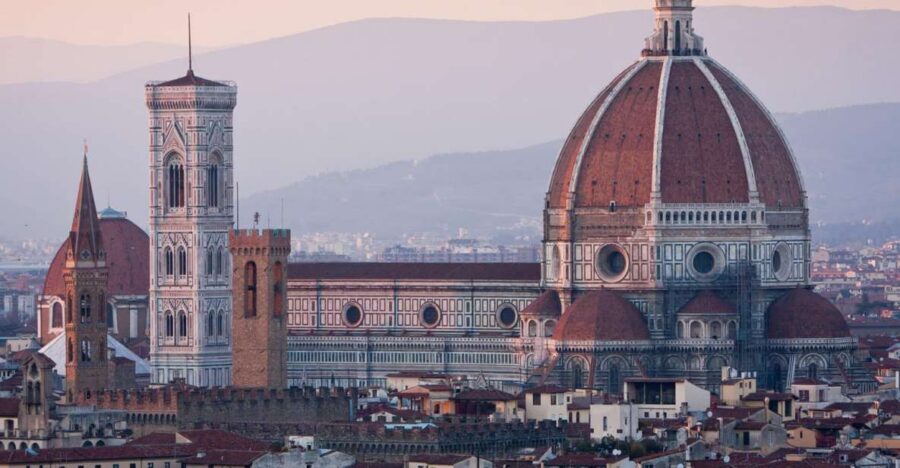 Best of Italy: 5-Day Escorted Tour from Rome - The real value: four cities, guided context, and less waiting