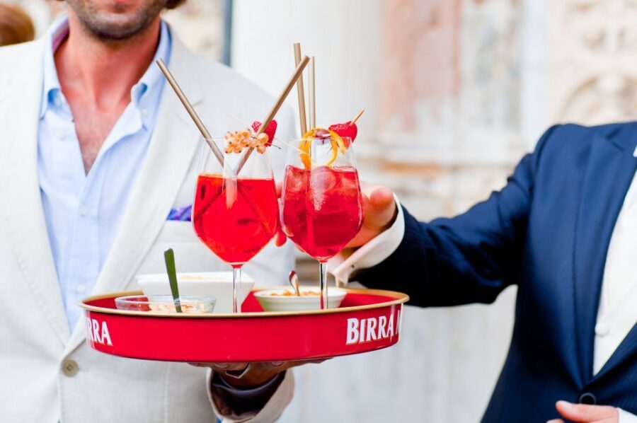 Best of Italy: 5-Day Escorted Tour from Rome - Day 3: Bologna center stroll, Padua swap for 2025, then Venice arrives