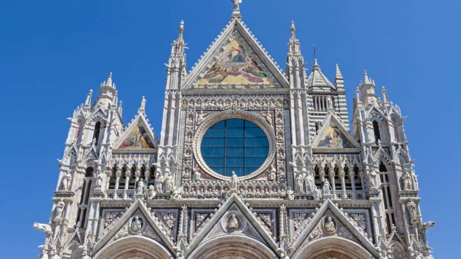 Best of Siena: Private Walking Tour with a Local - How long is enough: planning for 1 to 6 hours