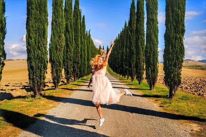 Best of Tuscany: Full Day Private Tour to Val D'Orcia - Key highlights worth planning around