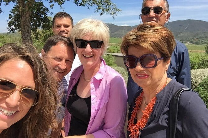 Best of Tuscany in 3 days with a local - Key takeaways before you go