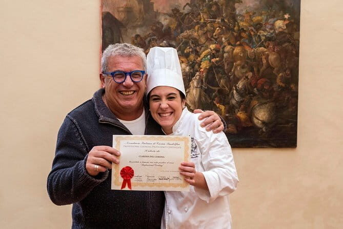 Best of Tuscany in 3 days with a local - Day 2: Chianti’s wine and olive oil day (the food lovers’ plan)