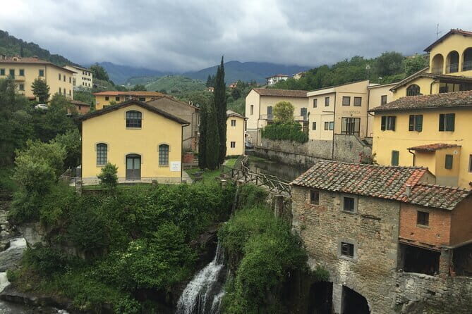 Best of Tuscany in 3 days with a local - Group size and comfort: small can mean better