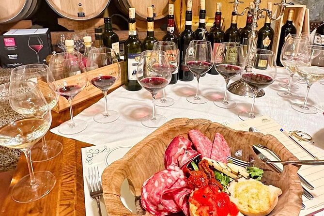 Best Winery with Restaurant and wine tasting from Florence - Price and Value: Is $60.07 Worth It?