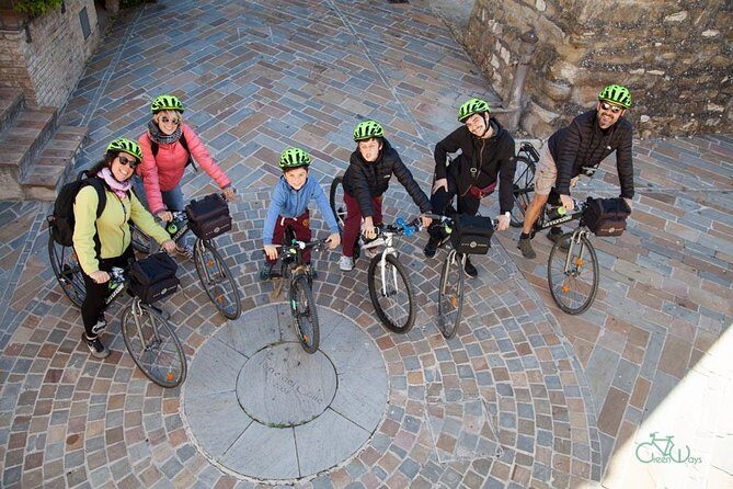 Bevagna E-Bike Farm to Table - Key Things to Know Before You Go