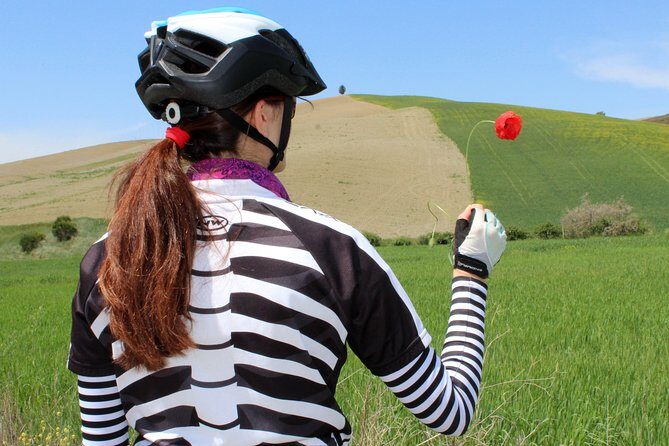 Bike Ride immersion val d'Orcia - Key things to know before you book