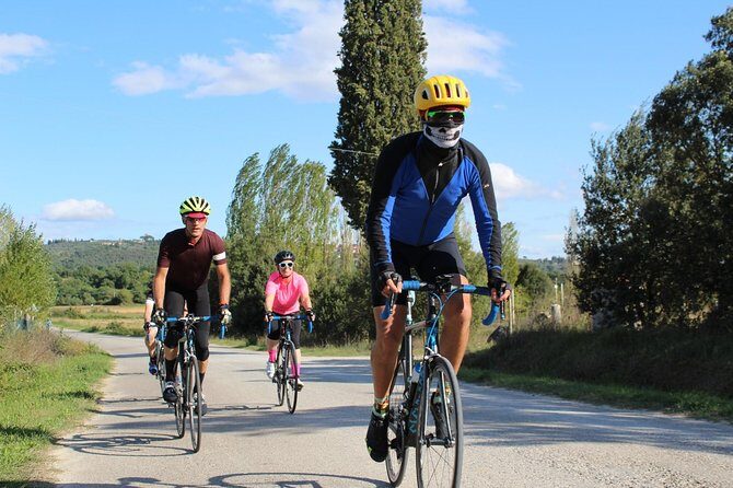 Bike Ride immersion val d'Orcia - Pienza on the itinerary: how to make the most of the Renaissance town pause