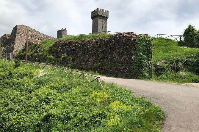 Bike Ride immersion val d'Orcia - Who should book this Val d’Orcia bike ride