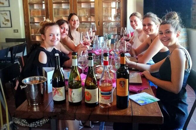 Bike Ride & WIne Tasting - Key Highlights You’ll Actually Feel