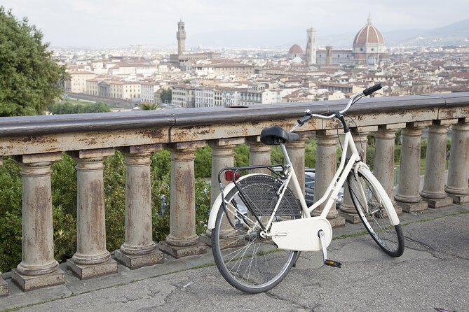 Bike Tour of Florence - Key Highlights You’ll Feel Right Away