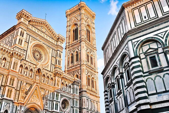 Bike Tour of Florence - Hilltop Views: Piazzale Michelangelo and Other Lookouts