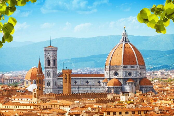 Bike Tour of Florence - What Makes the Guide Moment Matter (Small Group Advantage)