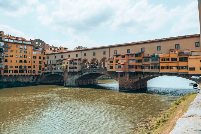 Bike Tour of Florence - The Ride Practicalities That Actually Affect Your Day