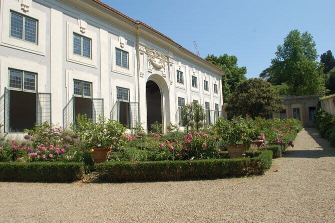 Boboli & Bardini Gardens: The Green Heart of Florence - Giardino di Boboli: Medici terraces, architecture, and rare plants