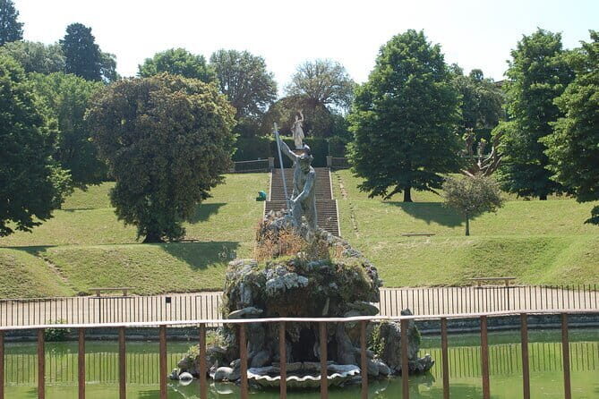 Boboli & Bardini Gardens: The Green Heart of Florence - Who should book this Boboli and Bardini tour