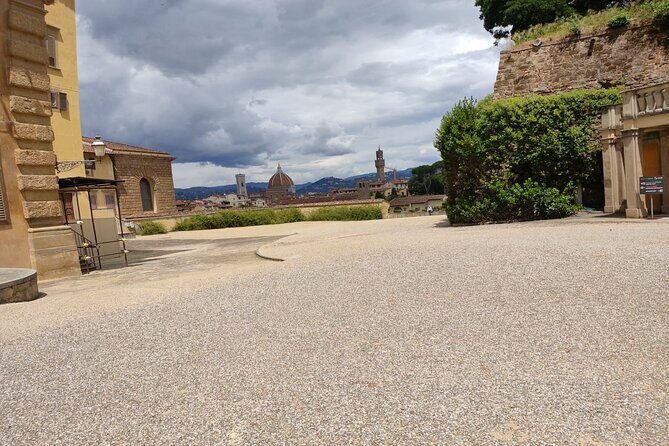 Boboli Garden Skip The Line Ticket - Ticket value: what you pay versus what you actually get