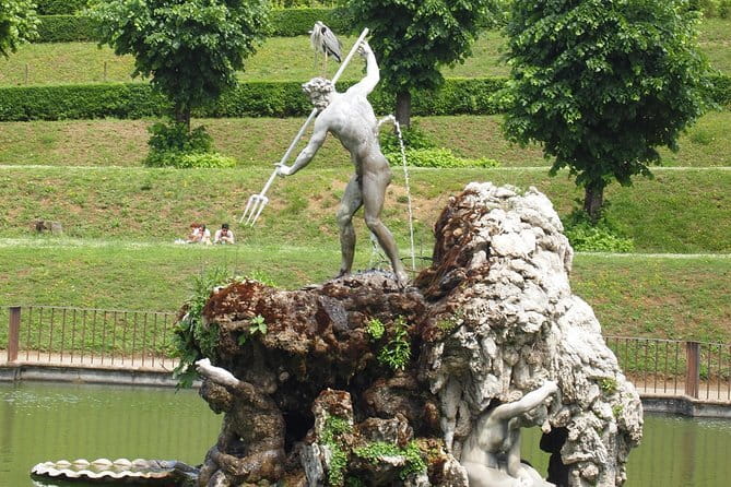 Boboli Gardens: Royal Palace Tour & Hidden Messages - Key highlights to know before you go
