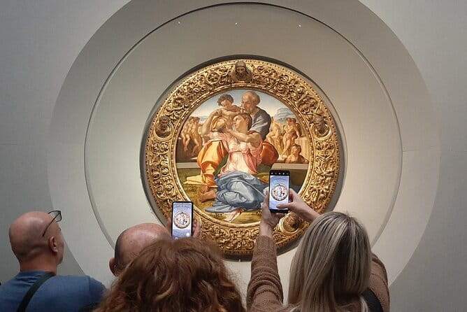 Boboli Gardens: Royal Palace Tour & Hidden Messages - Walking Giardino di Boboli: Statues, Terraces, and Garden “Art”