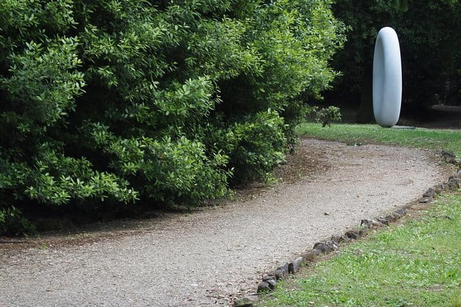 Boboli Gardens: Royal Palace Tour & Hidden Messages - Where You Meet and How the Morning Works