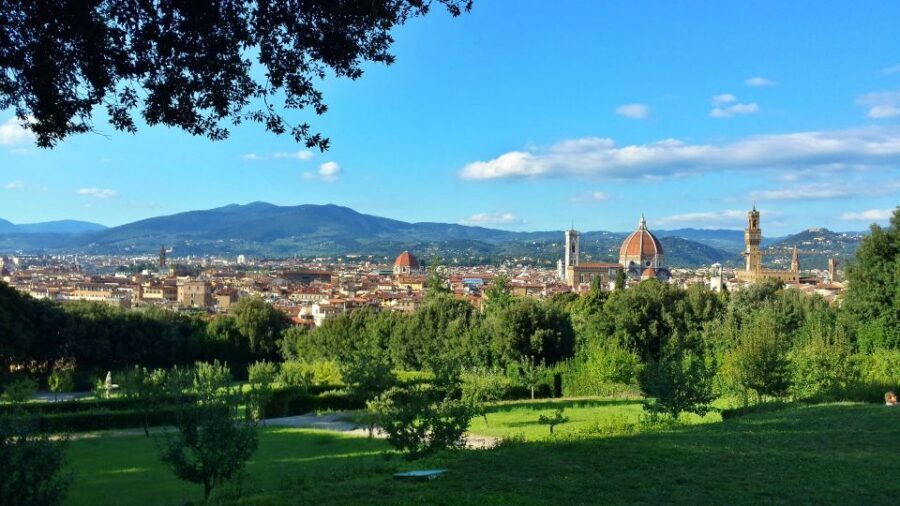 Boboli Gardens Skip-the-Line Tour - Key highlights you’ll feel fast