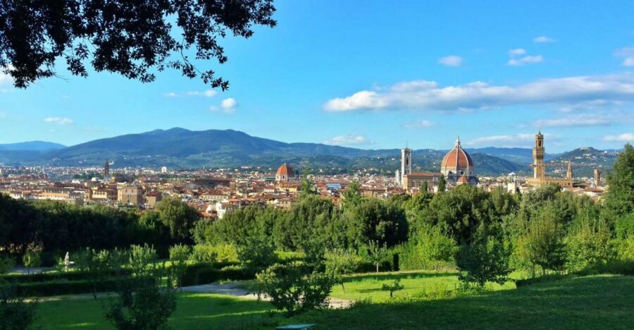 Boboli Gardens Skip-the-Line Tour - Skip-the-Line Entry at Pitti Palace: Start With Time on Your Side