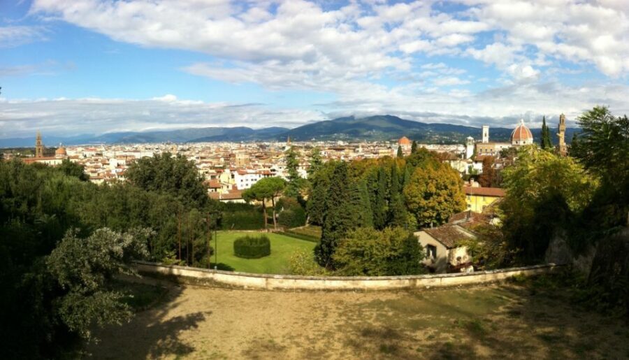 Boboli Gardens Skip-the-Line Tour - Water Features and the Fountain of Neptune: Why Boboli Feels Alive