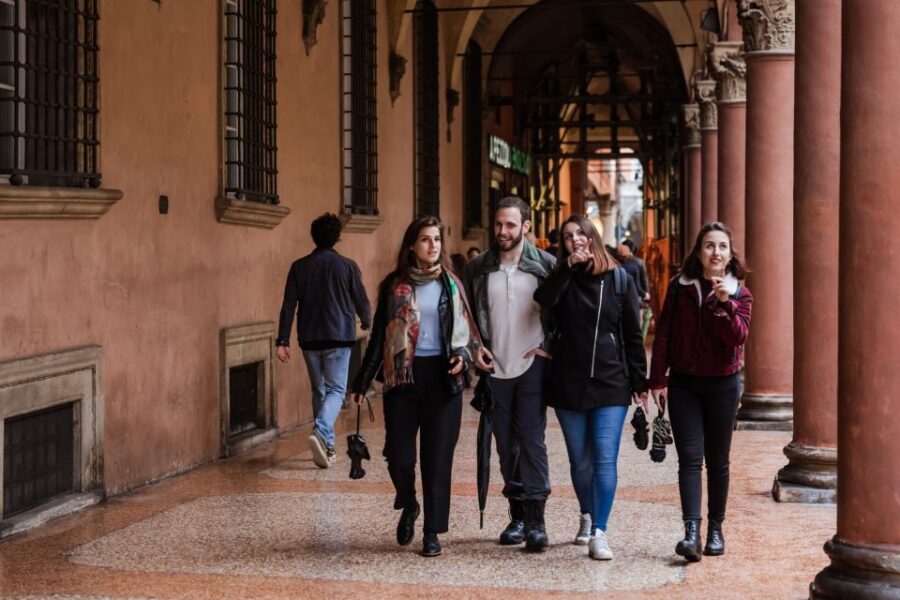 Bologna: 2-Hour Private Local's Christmas - Key Takeaways Before You Book a Bologna Christmas Walk