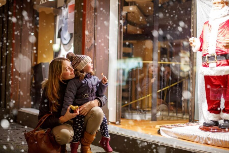 Bologna: 2-Hour Private Local's Christmas - Beyond the Postcard: How the City Feels When You’re Not Following a Script