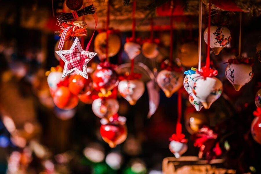 Bologna: 2-Hour Private Local's Christmas - What’s Included (and What You’ll Need to Budget for)