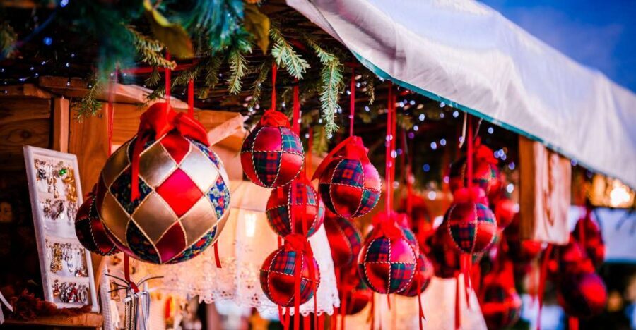 Bologna: 2-Hour Private Local's Christmas - Your Two-Hour Walking Plan: How Private Time Works