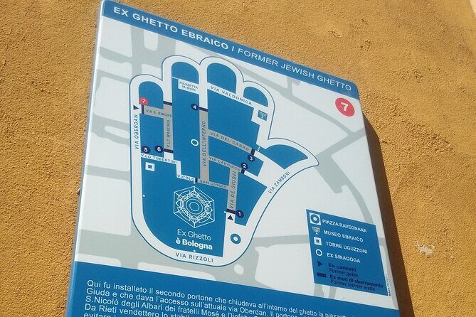 Bologna : a walk into history - Piazza Maggiore and Via Rizzoli: starting with the city’s original idea