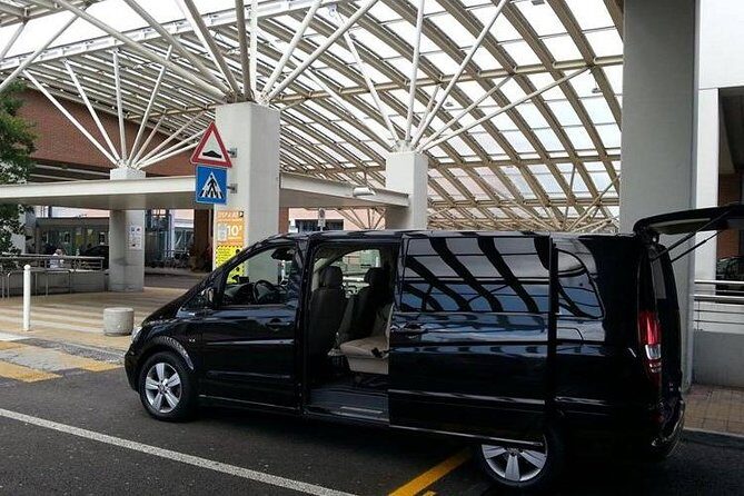 Bologna Airport transfer - Price and Value: Why $54.19 Can Make Sense