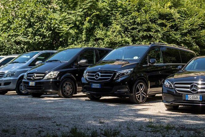 Bologna Airport transfer - Practical Tips Before You Book and Before You Go