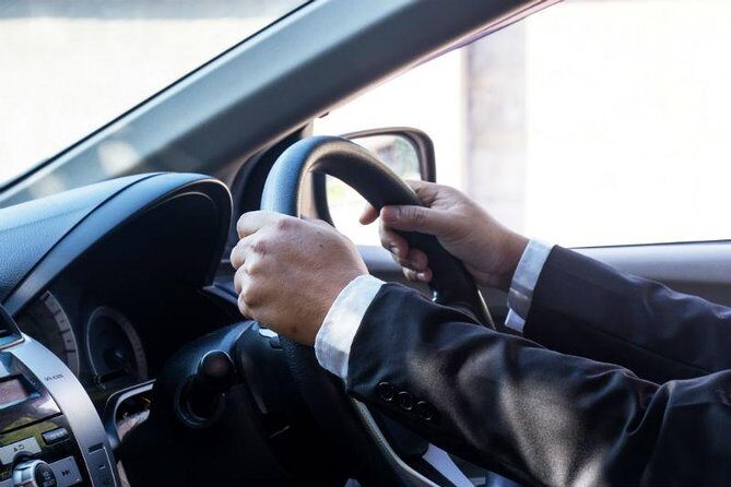 Bologna Airport transfer - Hotel Pickup and Airport Meet-Up: Finding Each Other Fast