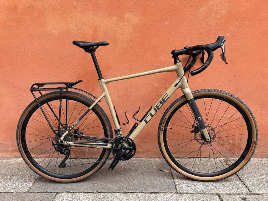 Bologna: Bike Rental - Renting a vintage bike for a Bologna day: what you’re really buying