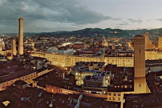 Bologna By Night Walking Tour - Price check: does $147.93 feel worth it